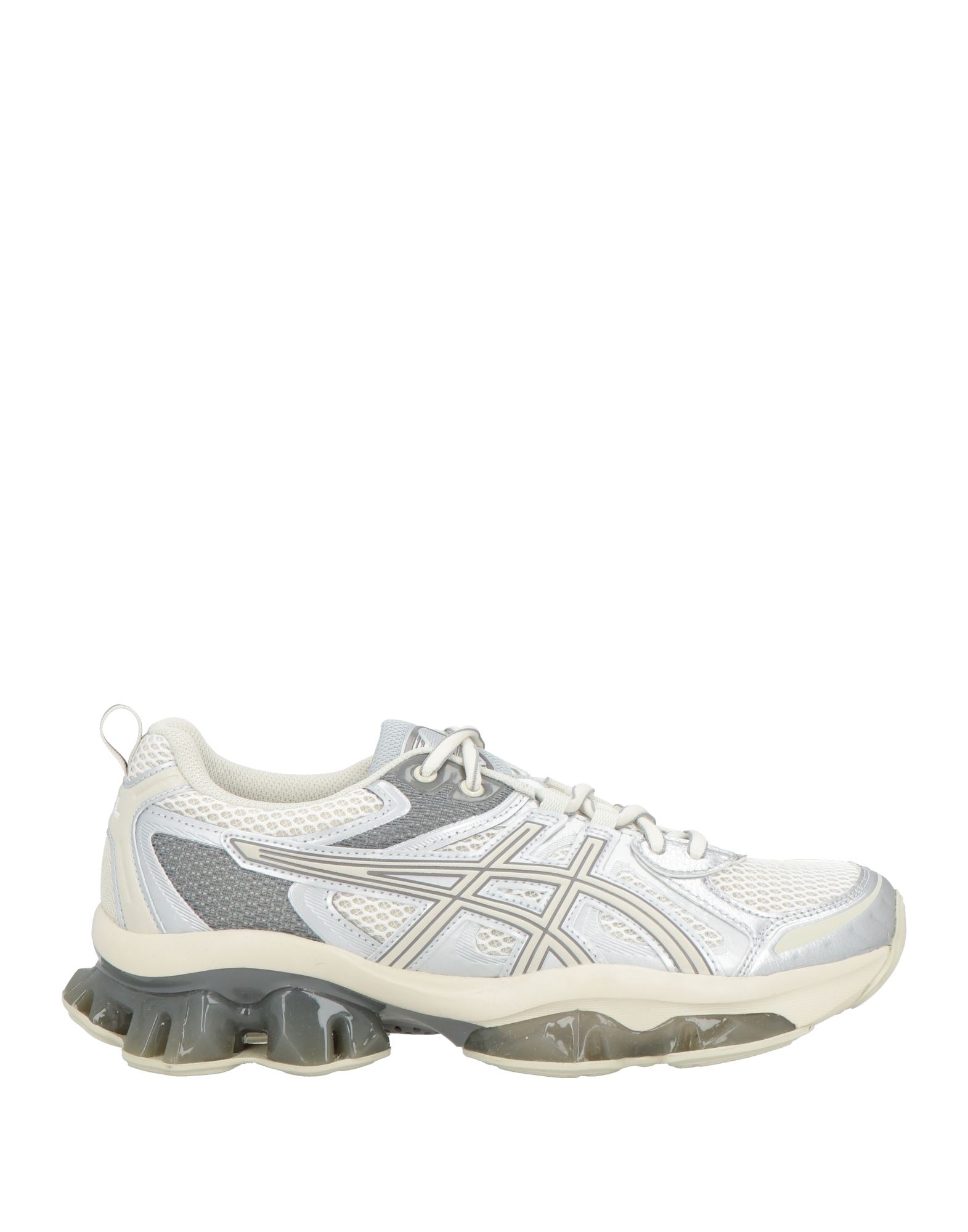 ASICS Sneakers Herren Silber von ASICS