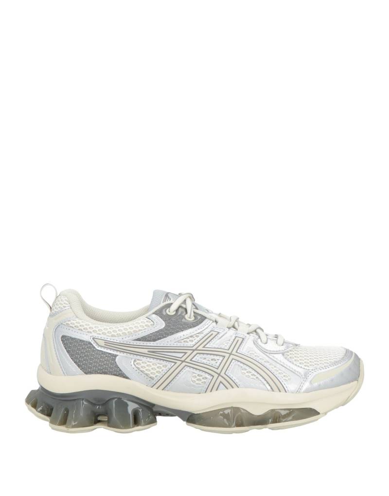 ASICS Sneakers Herren Silber von ASICS