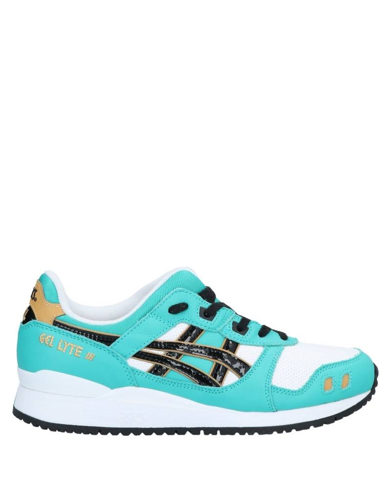 ASICS Sneakers Herren Tūrkis von ASICS