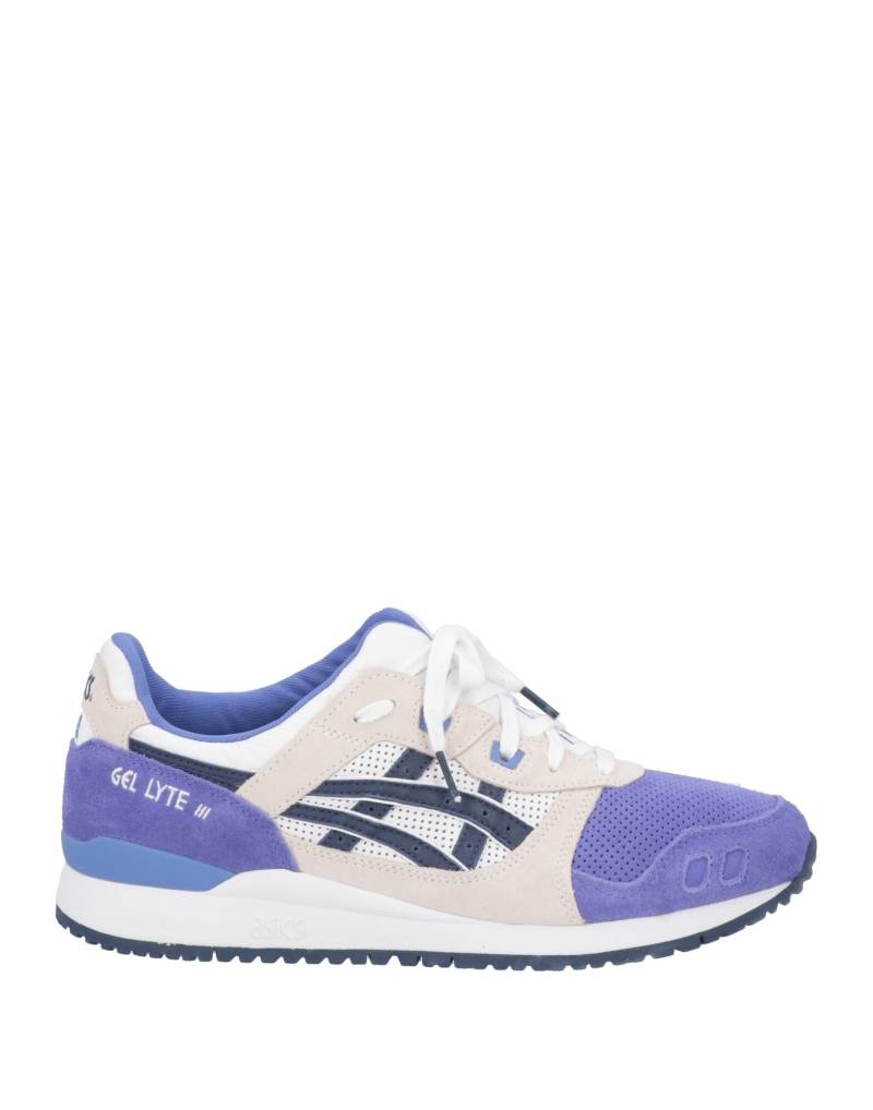 ASICS Sneakers Herren Violett von ASICS