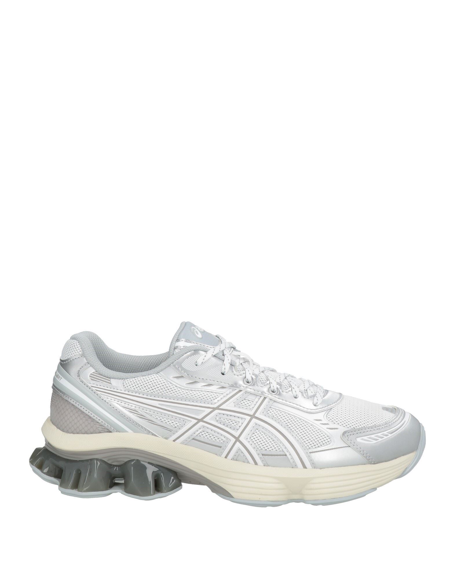 ASICS Sneakers Herren Weiß von ASICS