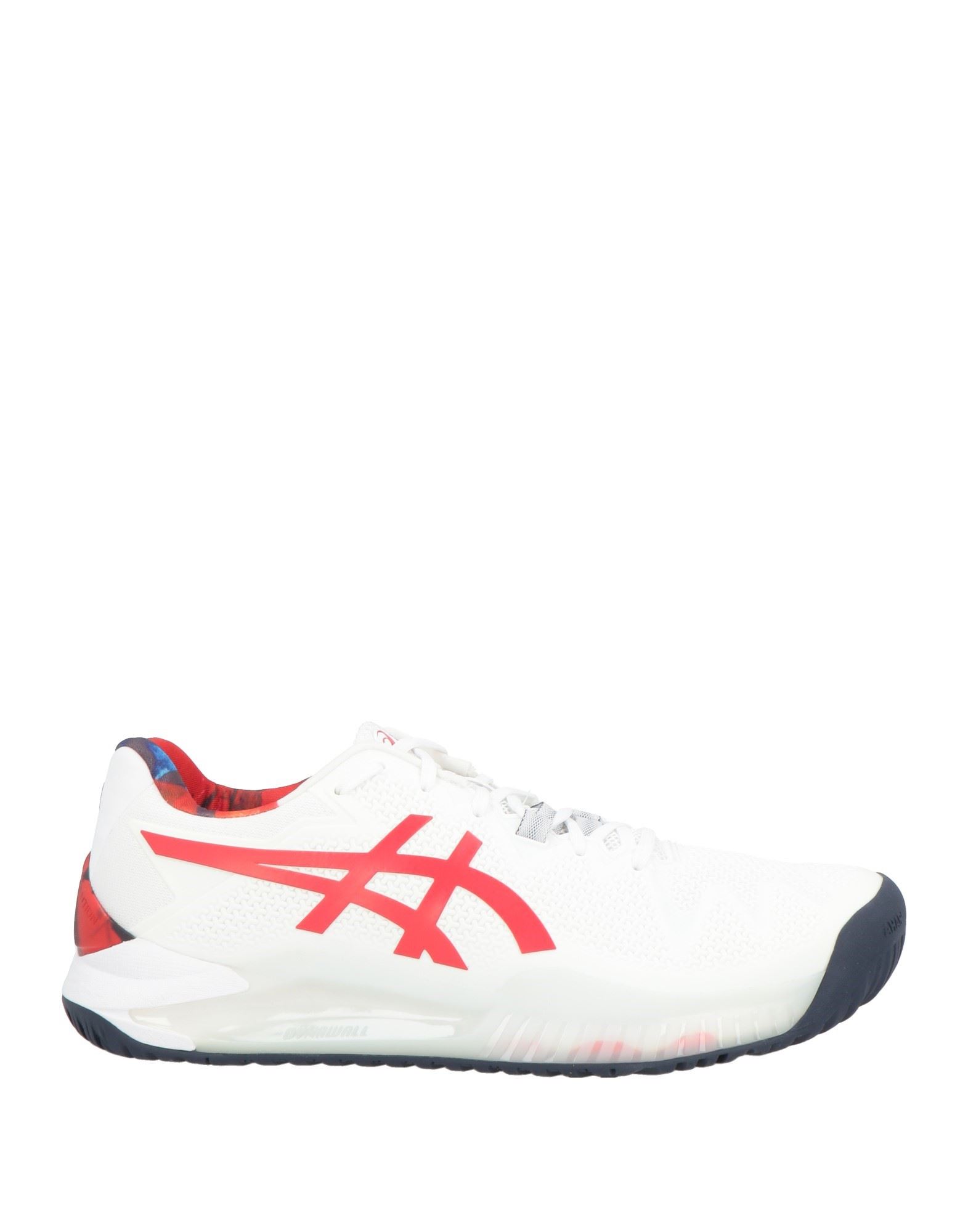 ASICS Sneakers Herren Weiß von ASICS