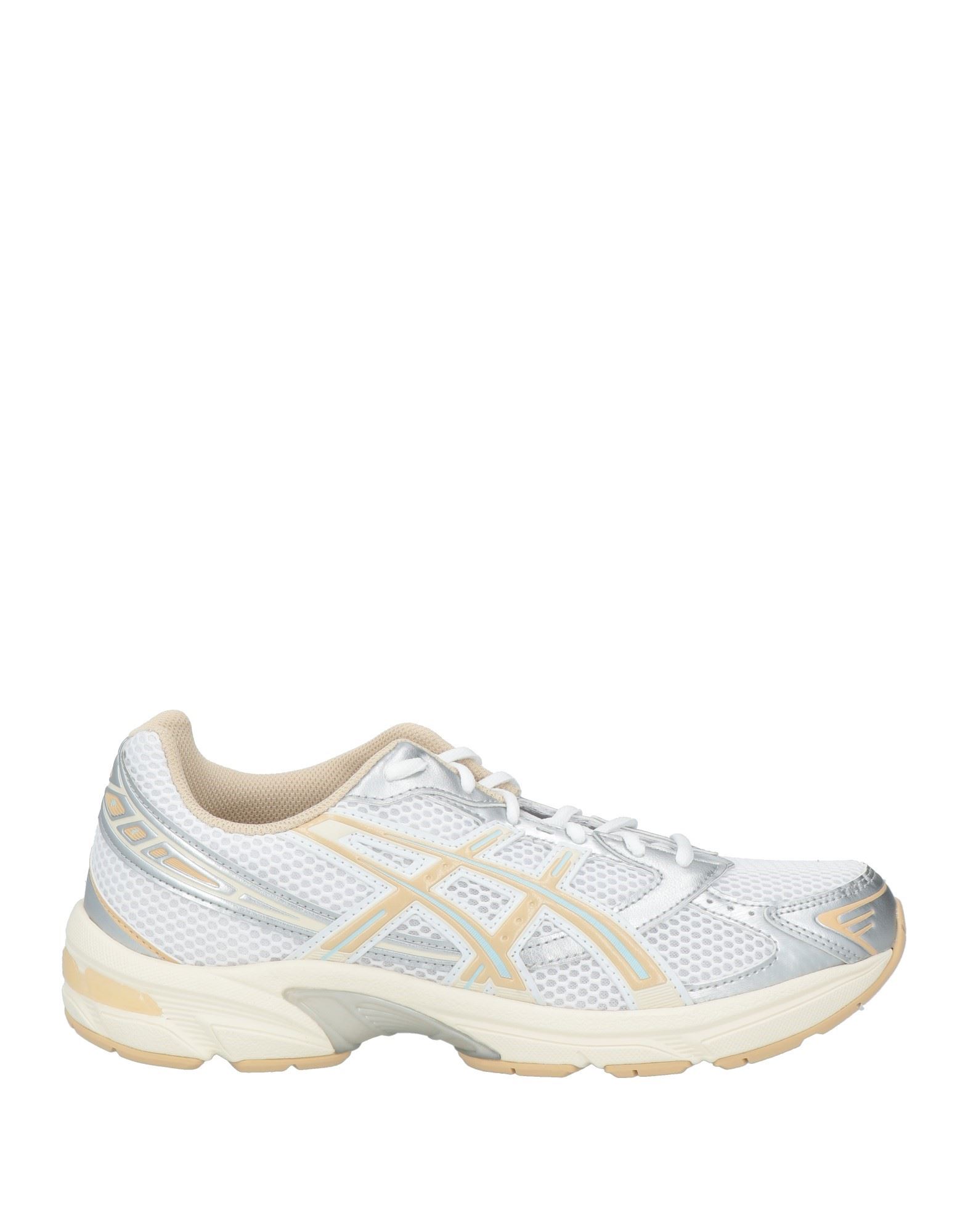 ASICS Sneakers Herren Weiß von ASICS