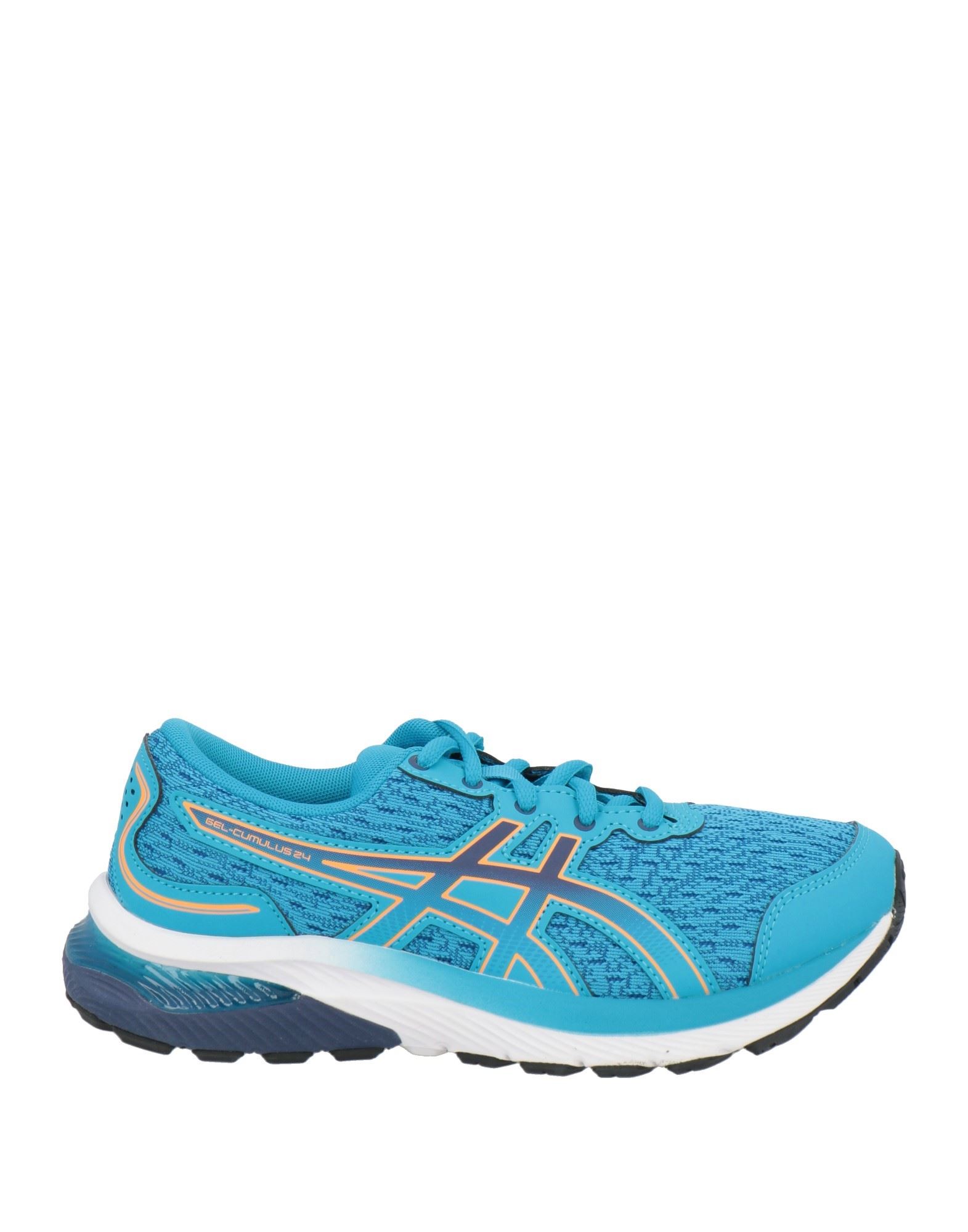 ASICS Sneakers Kinder Azurblau von ASICS
