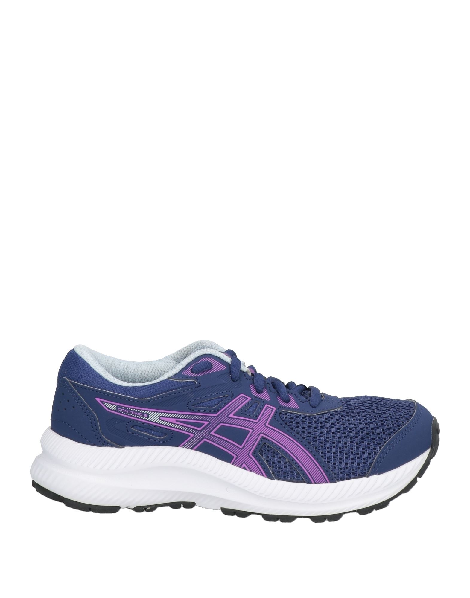 ASICS Sneakers Kinder Dunkelviolett ASICS Sneakers Kinder Dunkelviolett von ASICS