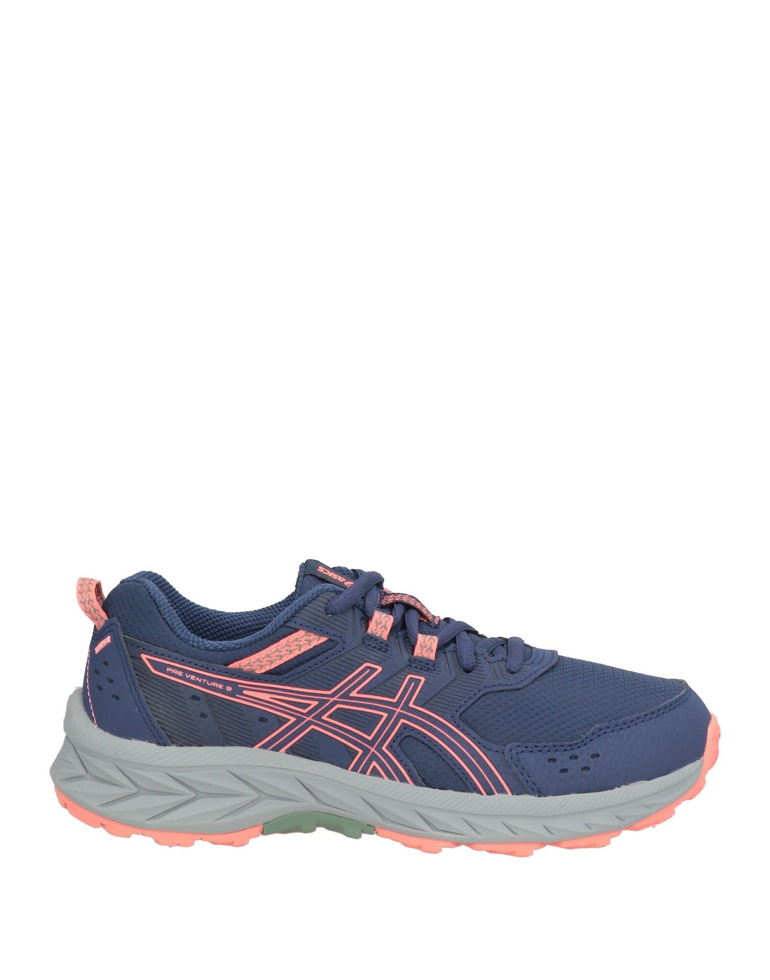 ASICS Sneakers Kinder Königsblau von ASICS