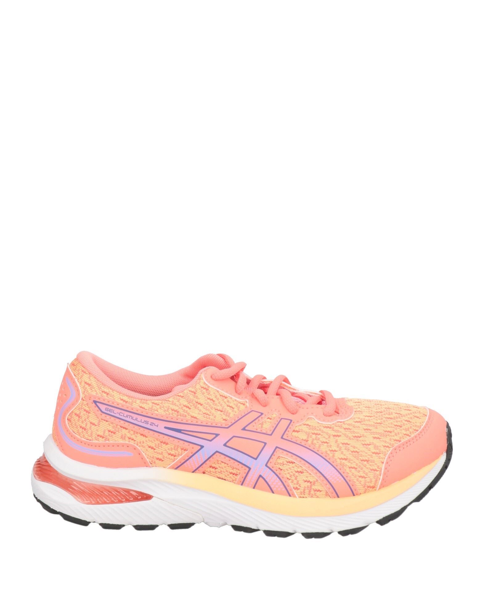 ASICS Sneakers Kinder Lachs von ASICS