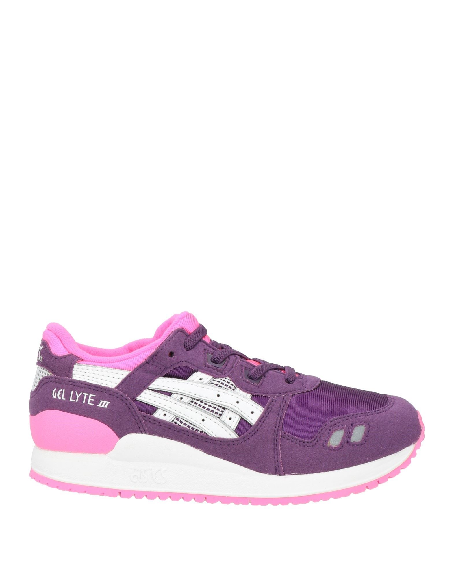 ASICS Sneakers Kinder Violett von ASICS