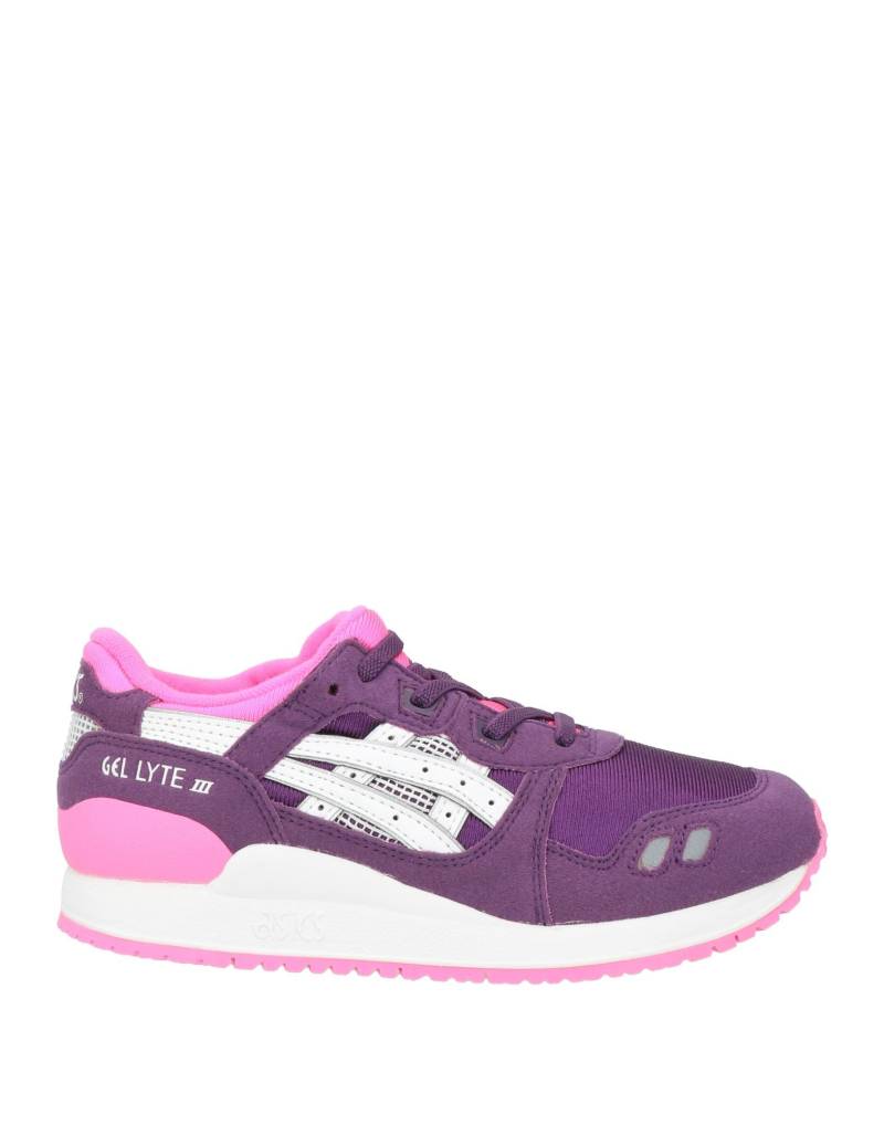 ASICS Sneakers Kinder Violett von ASICS