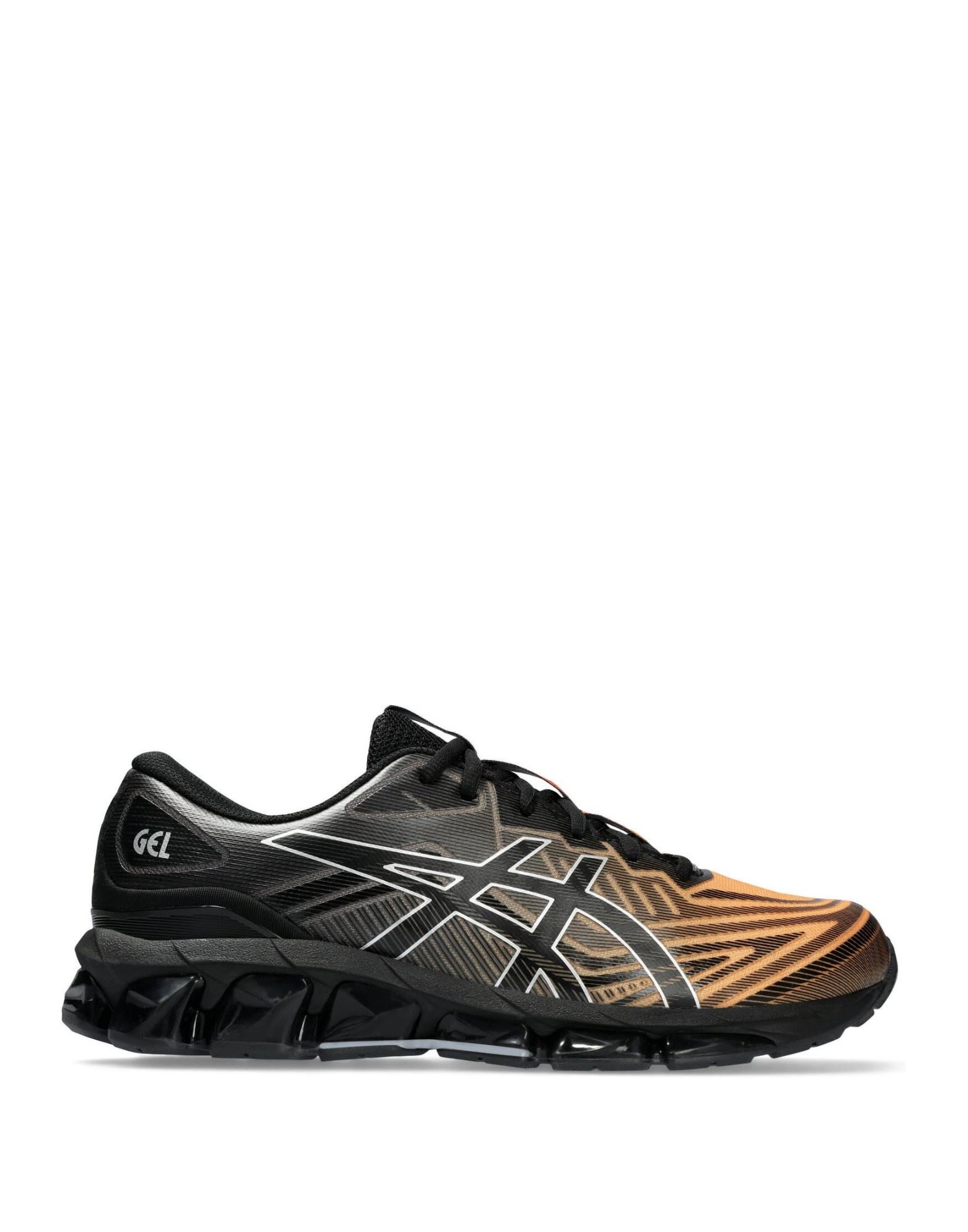 ASICS Sneakers Unisex Schwarz von ASICS