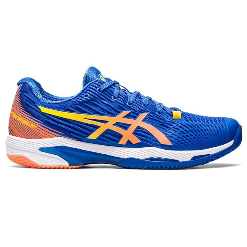 ASICS Solution Speed FF 2 Clay Scarpa da Tennis per Campi Veloci per Uomo ASICS Solution Speed FF 2 Clay Scarpa da Tennis per Campi Veloci per Uomo von ASICS