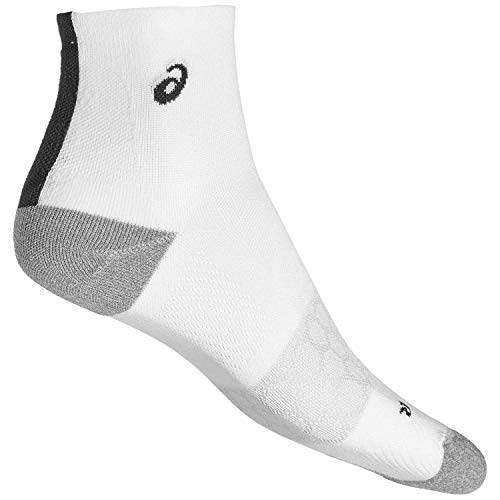 ASICS Speed Quarter Laufen Socken - AW19 - Medium von ASICS