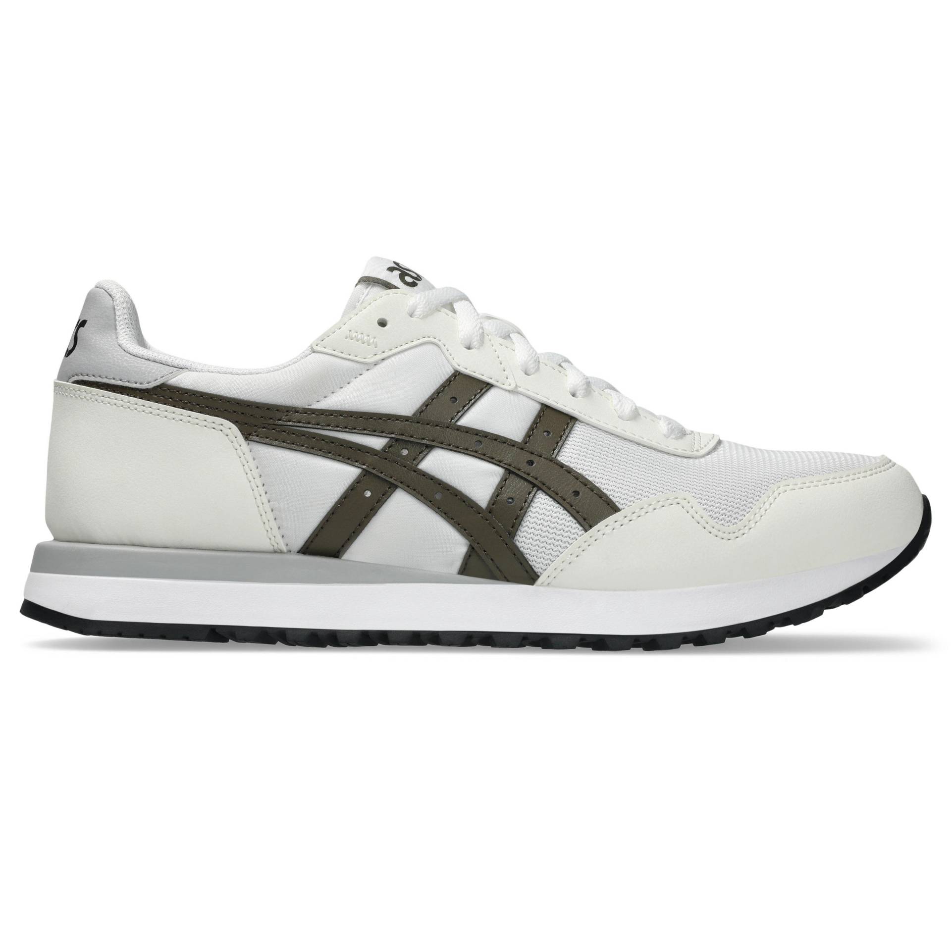 ASICS TIGER RUNNER II Sneaker Herren von ASICS