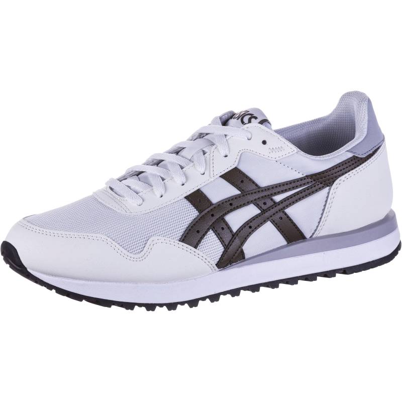 ASICS TIGER RUNNER II Sneaker Herren von ASICS