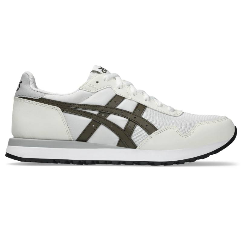 ASICS TIGER RUNNER II Sneaker Herren von ASICS