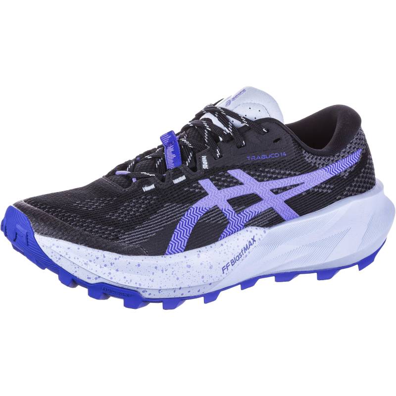 ASICS TRABUCO 14 Laufschuhe Damen von ASICS