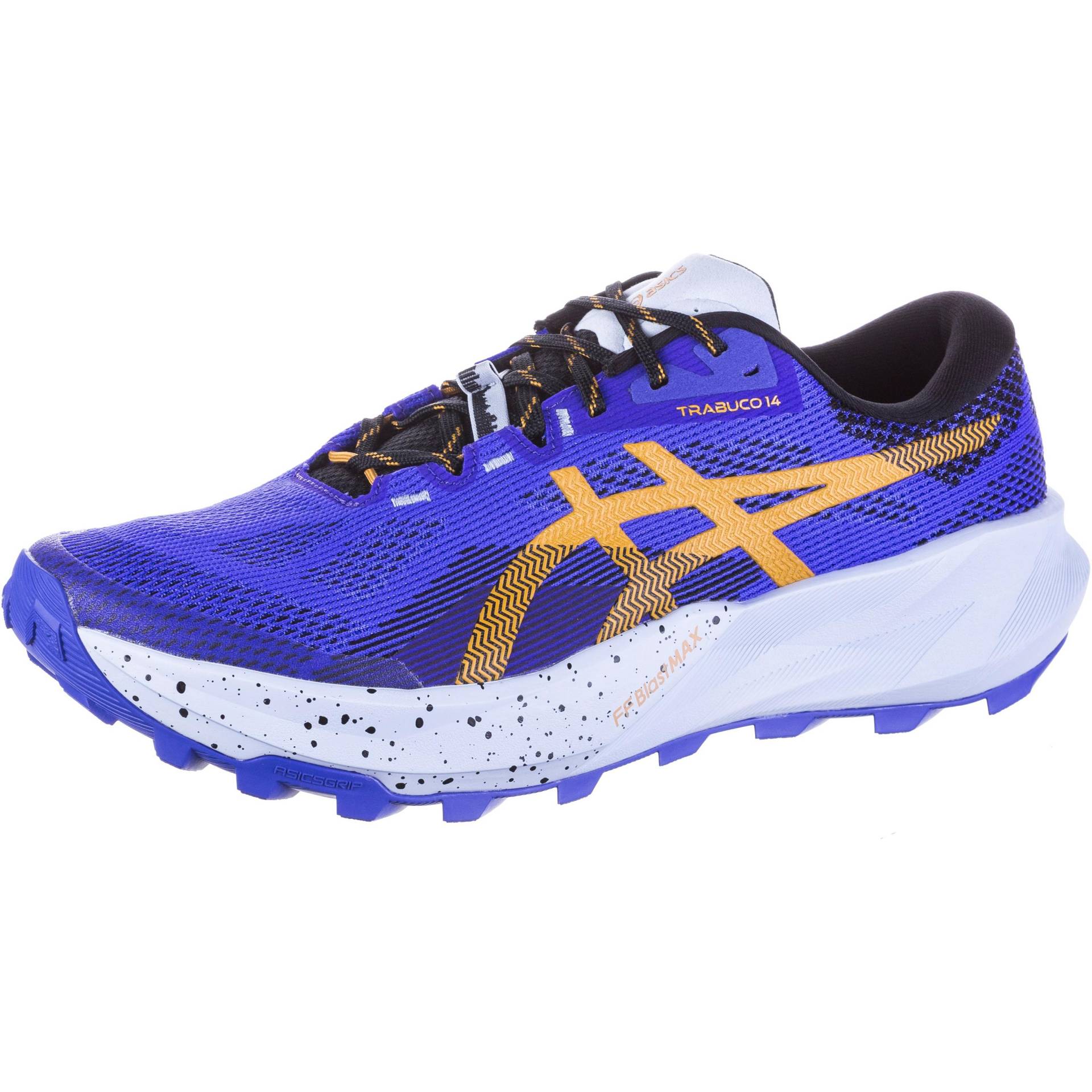ASICS TRABUCO 14 Laufschuhe Herren von ASICS
