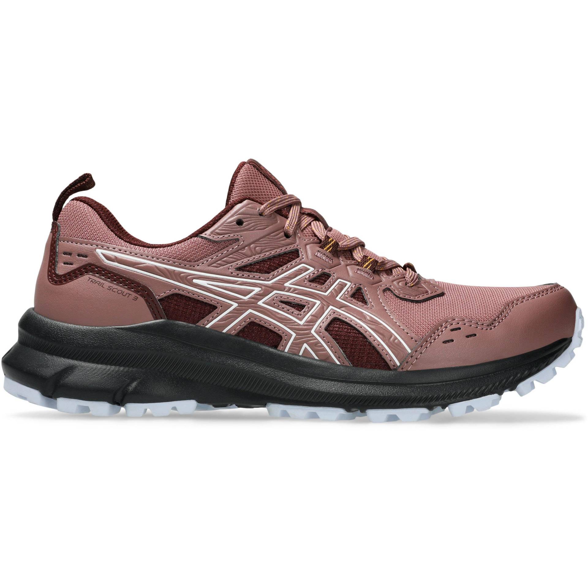 ASICS TRAIL SCOUT 3 Laufschuhe Damen von ASICS