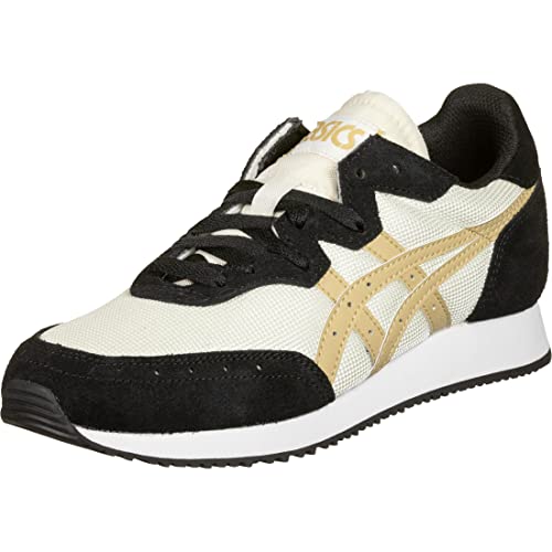 ASICS Tarther OG Sneaker Damen beige, 9 US - 40.5 EU von ASICS