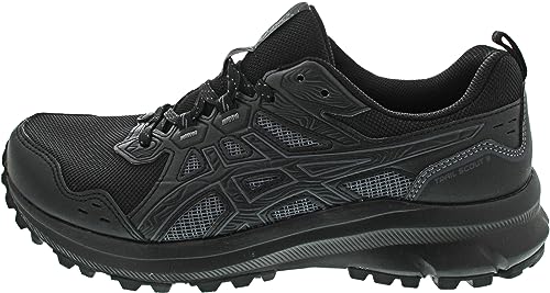 ASICS Trail Scout 3 Sportschuh Schwarz von ASICS