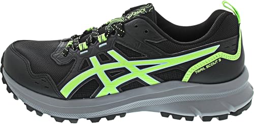 ASICS Trail Scout 3 1011B700003, Turnschuhe - 44.5 EU ASICS Trail Scout 3 1011B700003, Turnschuhe - 44.5 EU von ASICS