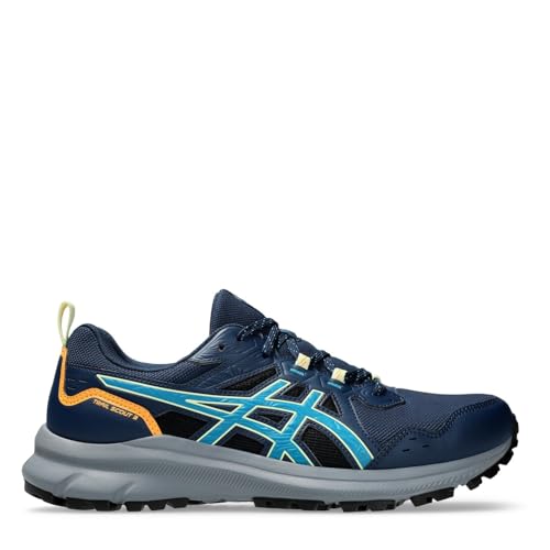 ASICS Trail Scout 3 1011B700402, Turnschuhe - 43.5 EU von ASICS