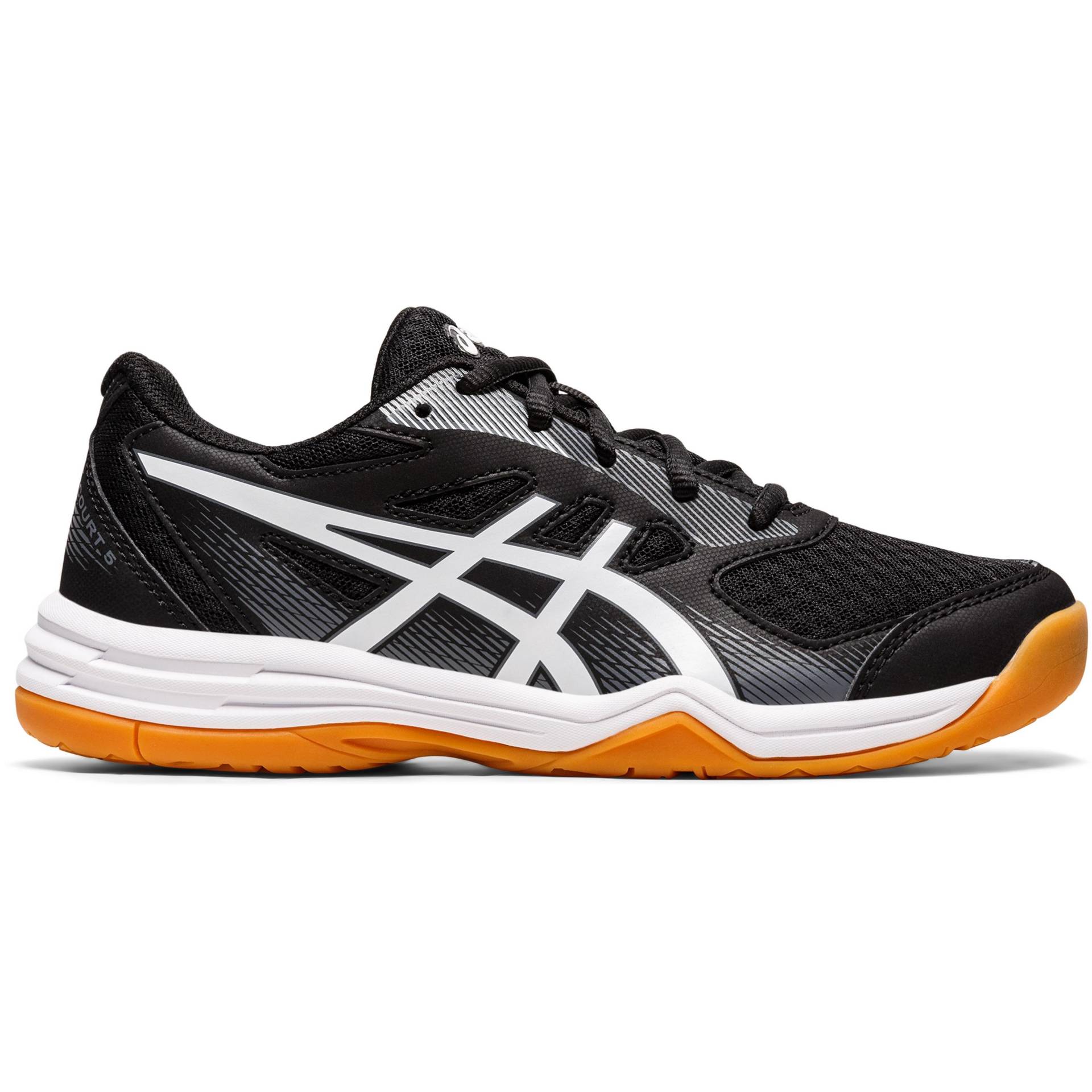 ASICS UPCOURT 5 GS Hallenschuhe Kinder von ASICS