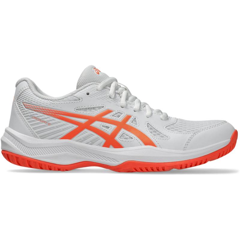 ASICS UPCOURT 6 Hallenschuhe Damen von ASICS