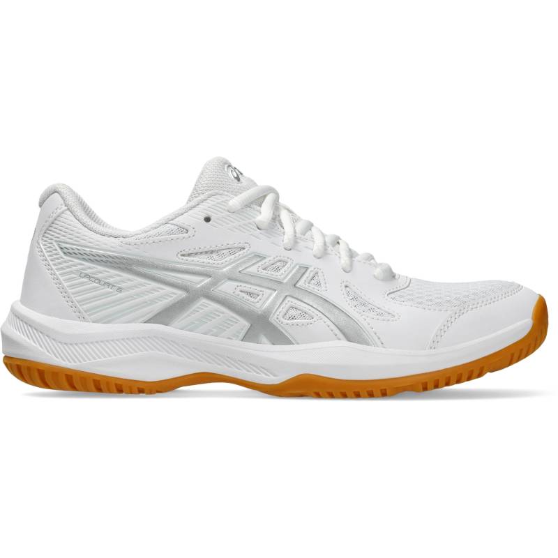 ASICS UPCOURT 6 Hallenschuhe Damen von ASICS