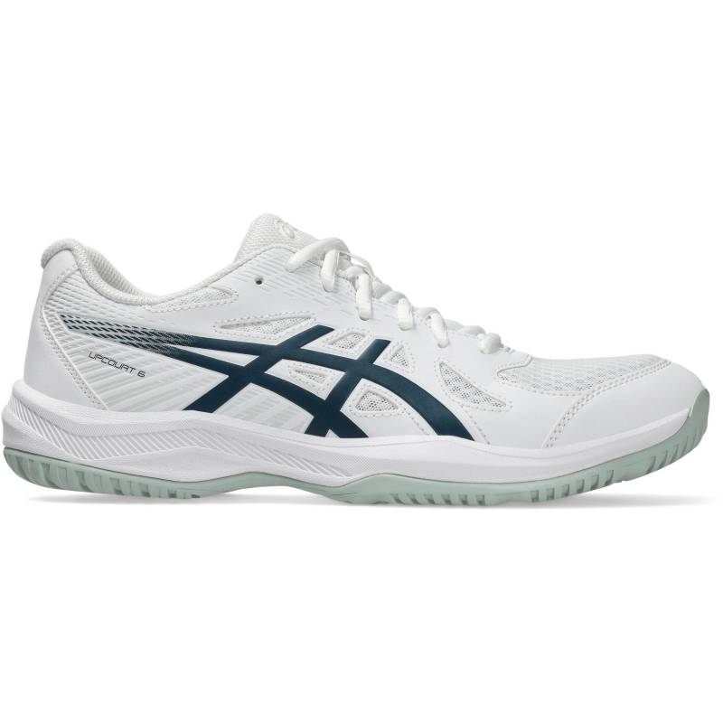 ASICS UPCOURT 6 Hallenschuhe Herren von ASICS