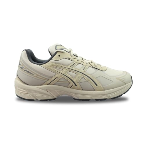 ASICS Unisex GEL-1130 NS Sneaker, Wood Crepe/Graphite Grey, 45 EU von ASICS