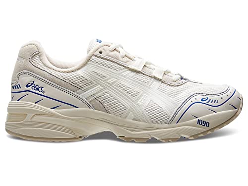 ASICS Unisex Gel-1090 x Above The Clouds Sneaker Farbe: Beige (200); Größe: EUR 48 | US 13 | UK 12 von ASICS