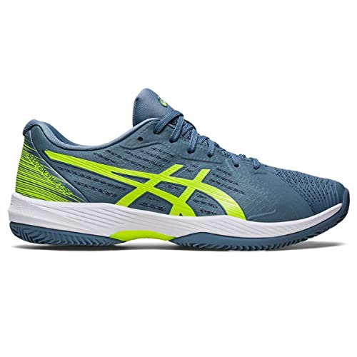 ASICS Unisex S6490371 Tennisschuhe für Herren, bunt von ASICS