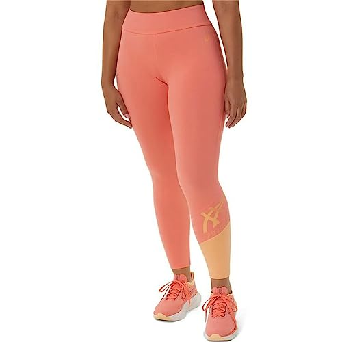 ASICS Unisex S6490501 Sport-Leggings für Damen, bunt, Estándar von ASICS