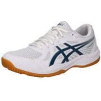 ASICS Upcourt 6 Hallensport Herren weiß|weiß|weiß von ASICS
