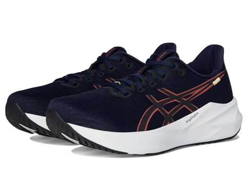 ASICS Versablast 4 Damen Running, Midnight/Dark Pink Clay, 40.5 EU von ASICS