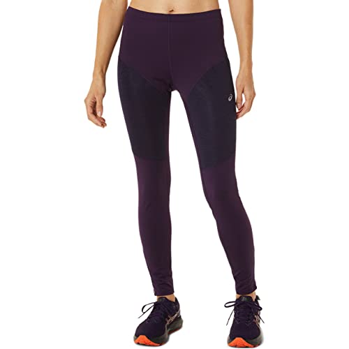 ASICS Winter Run Tight - L von ASICS