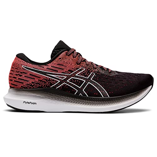 ASICS Women's EvoRide 2 Running Shoes, 10.5, Black/Blazing Coral ASICS Women's EvoRide 2 Running Shoes, 10.5, Black/Blazing Coral von ASICS