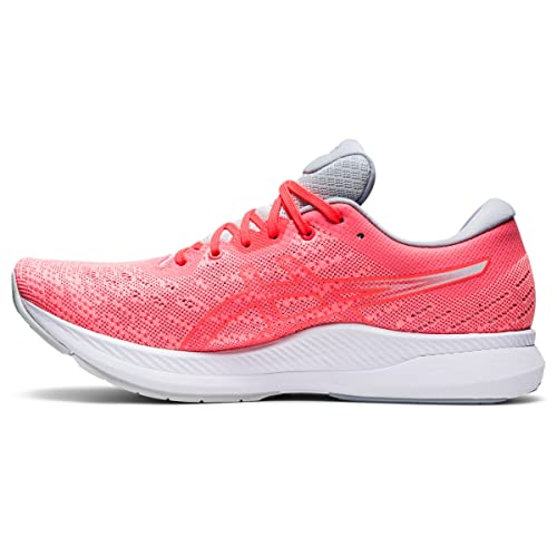 ASICS Women's EvoRide Running Shoes, 6M, Sun Coral/Flash Coral von ASICS