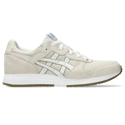 ASICS Women's Lyte Classic Shoes, Vanilla/Cream, 38 EU von ASICS