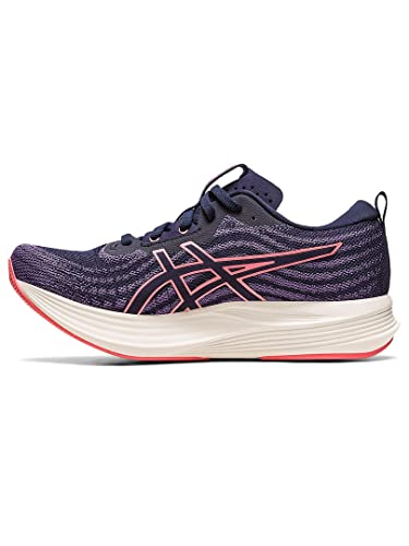 Asics , kombi(midnightpapaya), Gr. 43½ von ASICS