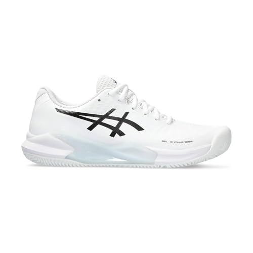 Asics , kombi(whiteblack), Gr. 40½ von ASICS