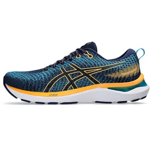 Asics 1011B854 - Gel-Glorify 6 401 Blue Expanse/Stadium O 401 Blue Expanse/Stadium O Gr. 12,5 Asics 1011B854 - Gel-Glorify 6 401 Blue Expanse/Stadium O 401 Blue Expanse/Stadium O Gr. 12,5 von ASICS
