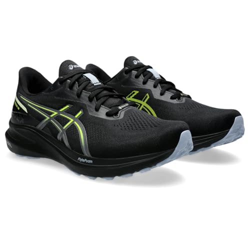 Asics 1011B857 - GT-1000 13 GTX schwarz Gr. 8½ Asics 1011B857 - GT-1000 13 GTX schwarz Gr. 8½ von ASICS
