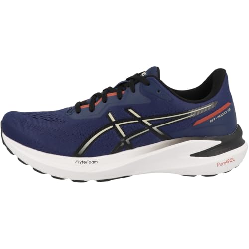 Asics 1011B858 - GT-1000 13 Gr. 10½ Asics 1011B858 - GT-1000 13 Gr. 10½ von Asics
