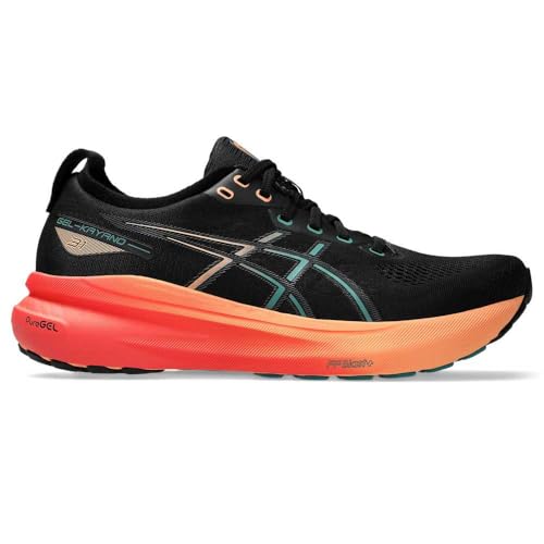 Asics 1011B867 - Gel-Kayano 31 003 Black/White Gr. 14 Asics 1011B867 - Gel-Kayano 31 003 Black/White Gr. 14 von ASICS