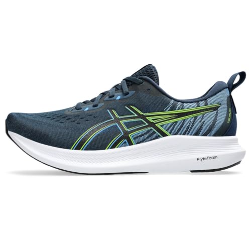 Asics 1011B883 - TSURUGI 400 French Blue/Electric Lime 400 French Blue/Electric Lime Gr. 9,5 Asics 1011B883 - TSURUGI 400 French Blue/Electric Lime 400 French Blue/Electric Lime Gr. 9,5 von ASICS