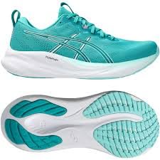 Asics 1012B755 - Gel-Pulse 16 400 Wave Teal/Soothing SEA Gr. 10 von ASICS