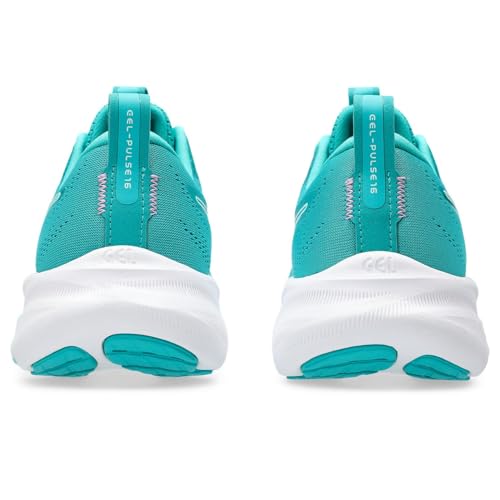 Asics 1012B755 - Gel-Pulse 16 400 Wave Teal/Soothing SEA Gr. 6,5 Asics 1012B755 - Gel-Pulse 16 400 Wave Teal/Soothing SEA Gr. 6,5 von ASICS