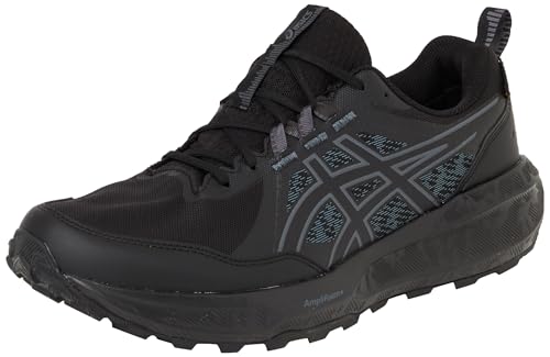 Asics 1012B770 - Gel-Sonoma 8 GTX 002 Black/Carrier Grey Gr. 10½ Asics 1012B770 - Gel-Sonoma 8 GTX 002 Black/Carrier Grey Gr. 10½ von ASICS